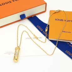 Louis Vuitton Necklaces